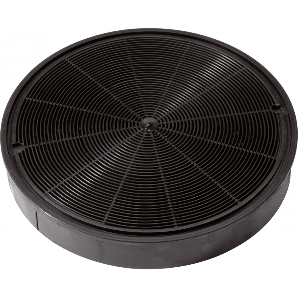Koolstoffilter AK AC R 200 2 stuks