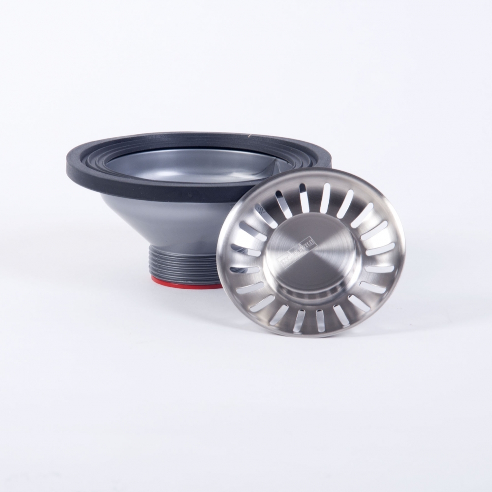 PSC 3 1/2" I PCISRTP STD08
