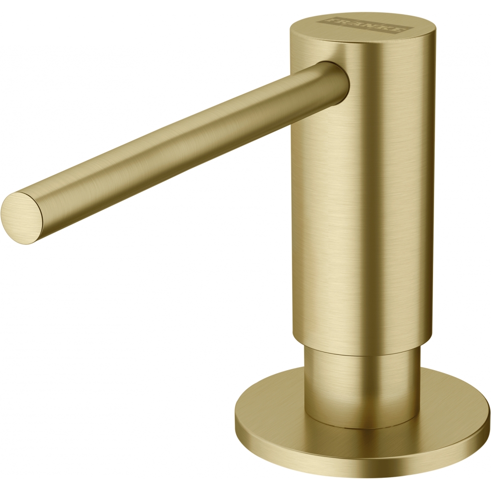Seifendispenser Atlas Neo Gold