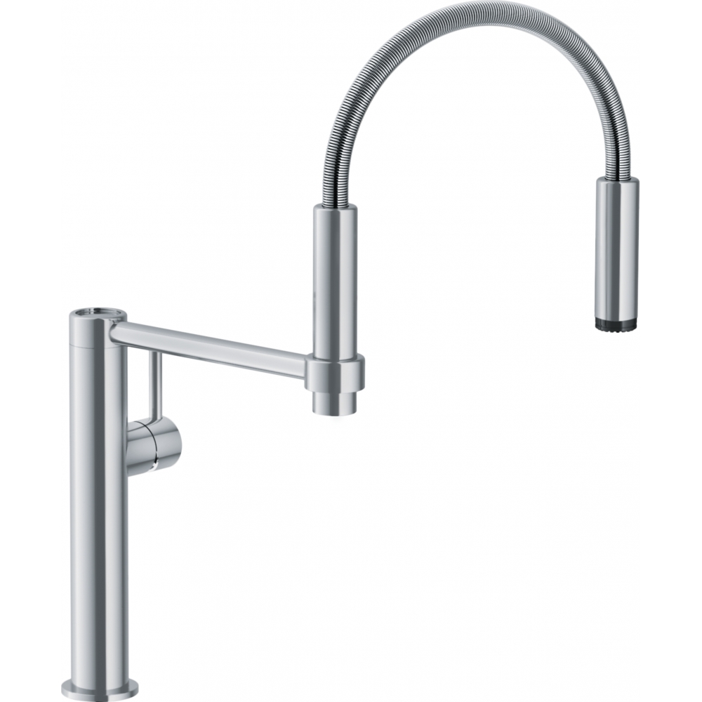 TAP PESCARA SEMI-PROFESSIONAL SIDE LEVER