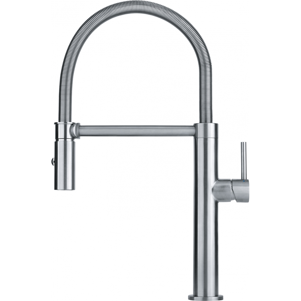 Robinet, Pescara L, Douchette extensible