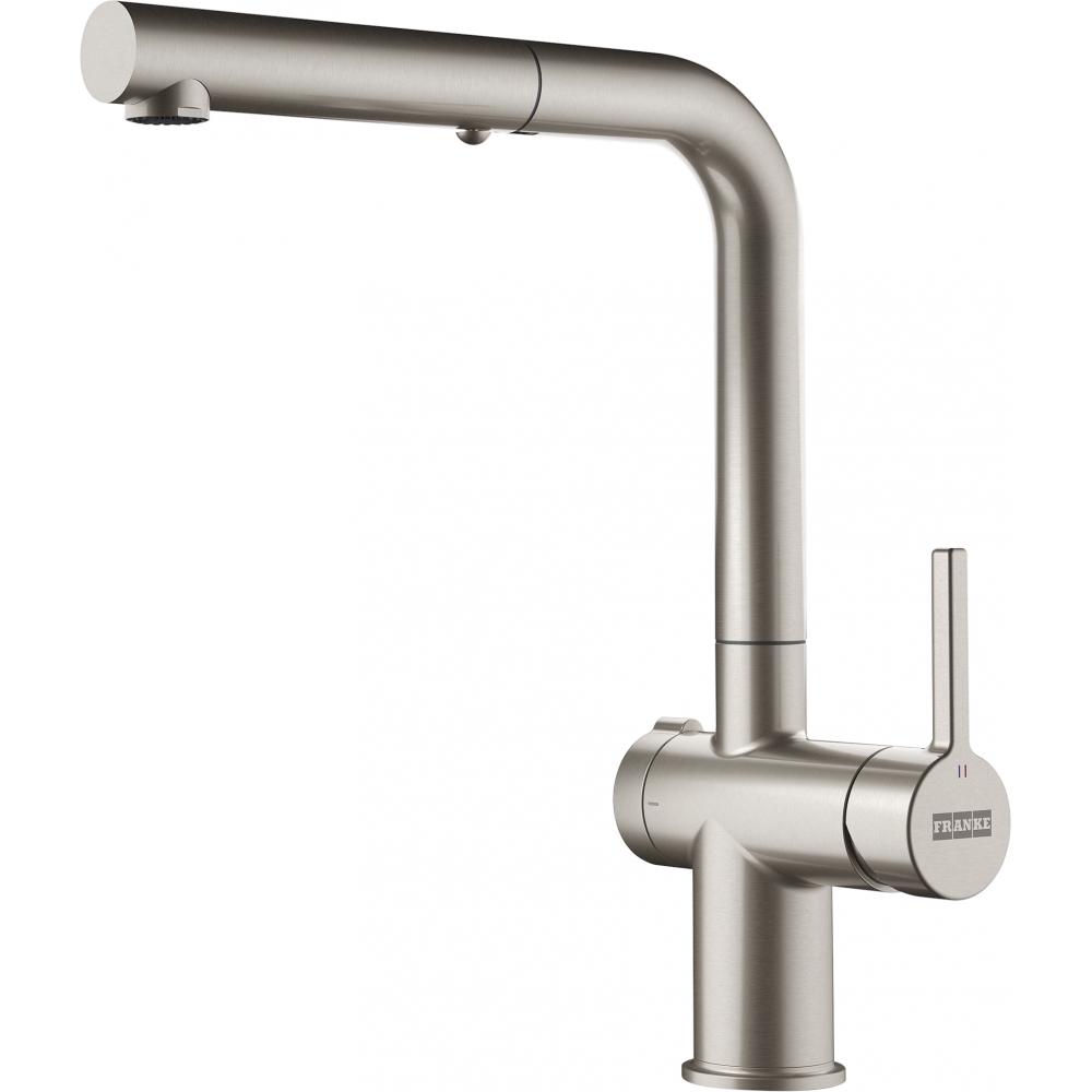 Active L Twist pull-out spray
