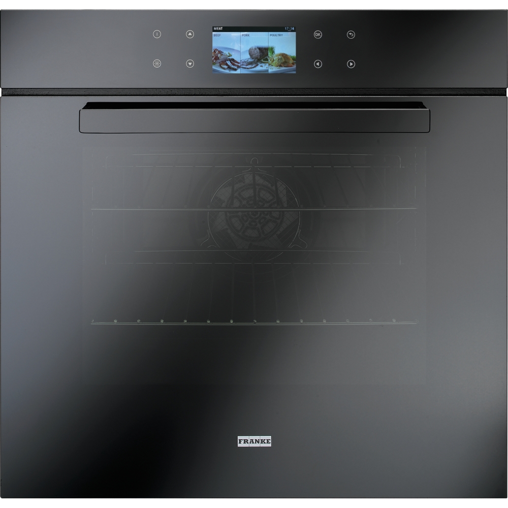 FORNO CR 913 M BK DCT TFT