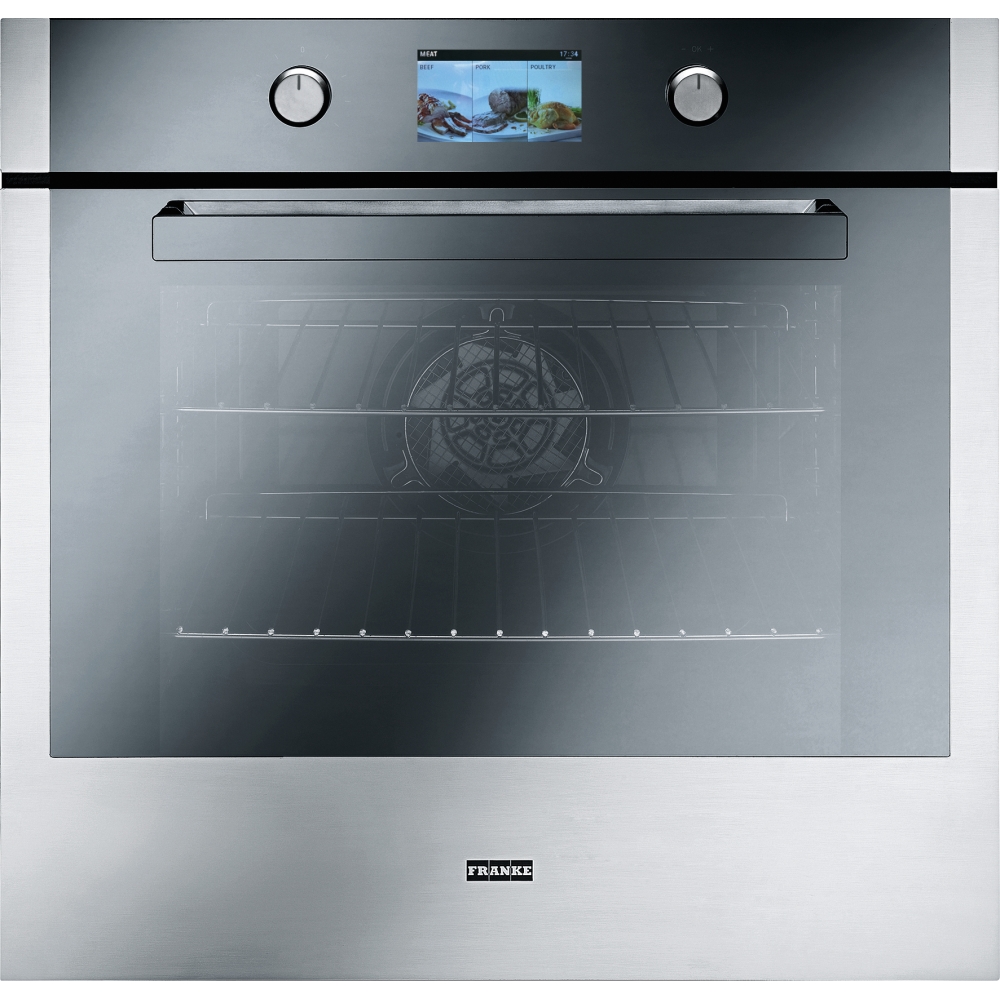 Forno el. CR 982 M XS DCT TFT