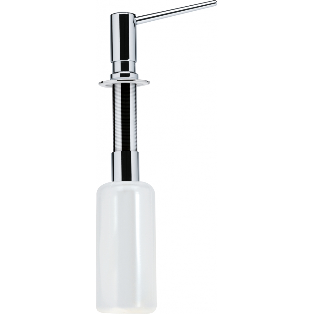 Spülmitteldispenser Novita Chrom