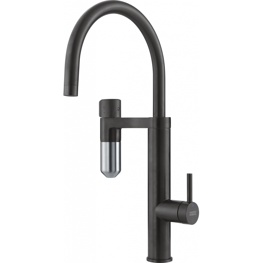 TAP Vital Capsule 2in1 Swivel IND BK