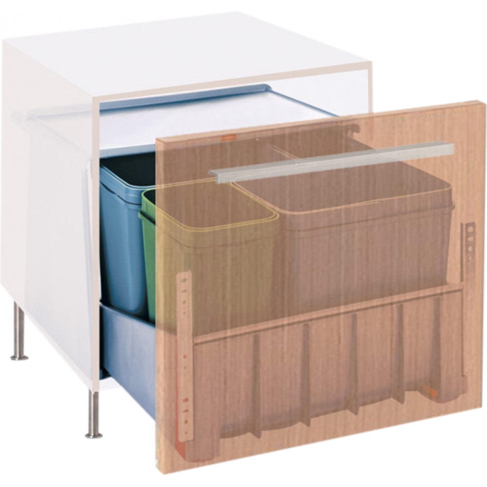 Sorter 700 M 60