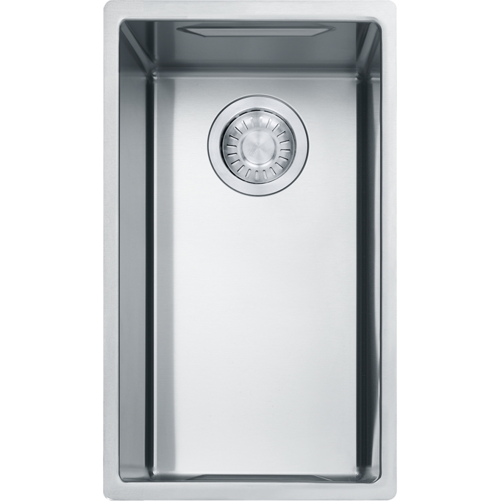 Box Center BWX 210-27 Inox