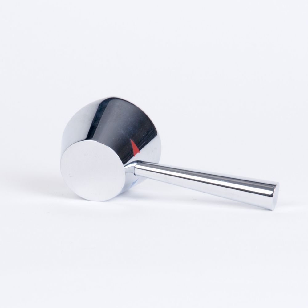 SP tap Mythos nozzle lever chrome