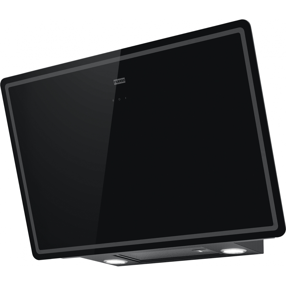 Kopffreiheitshaube Lago FLG 805 BK/DG Kopffreiheitshaube Lago FLG 805 BK/DG