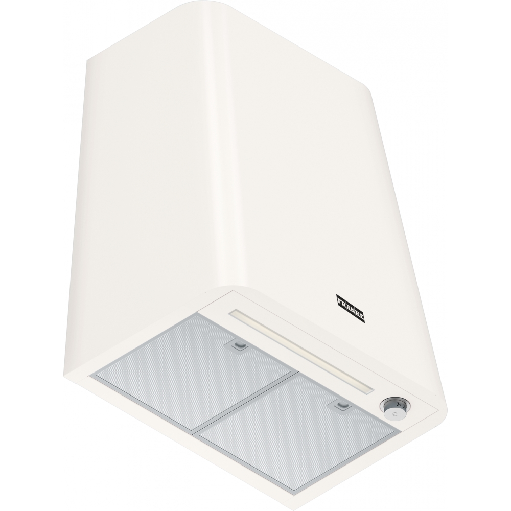 Hotte FSMD 508 BLC.Creme FRANKE