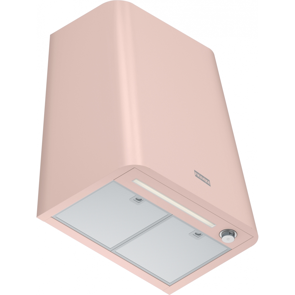 Haube Smart Deco FSMD 508 RS 50cm