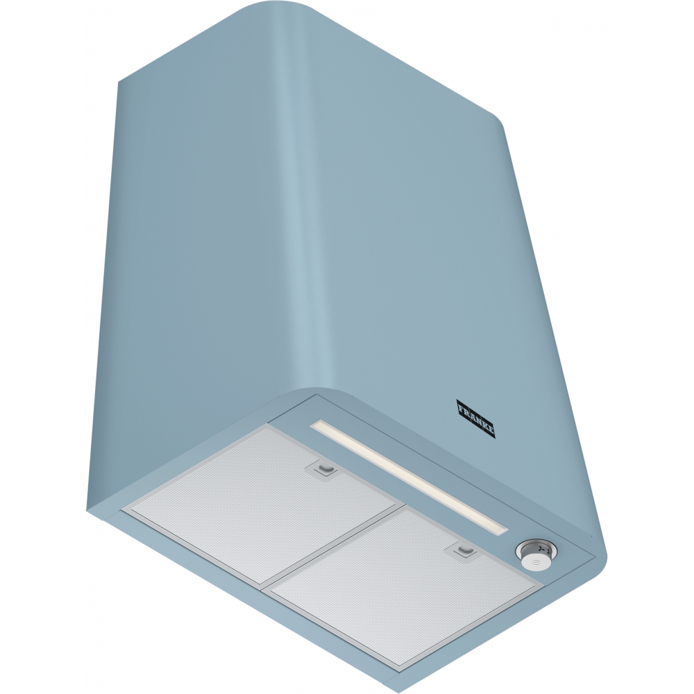 HOTTE FSMD 508 BLEU FRANKE