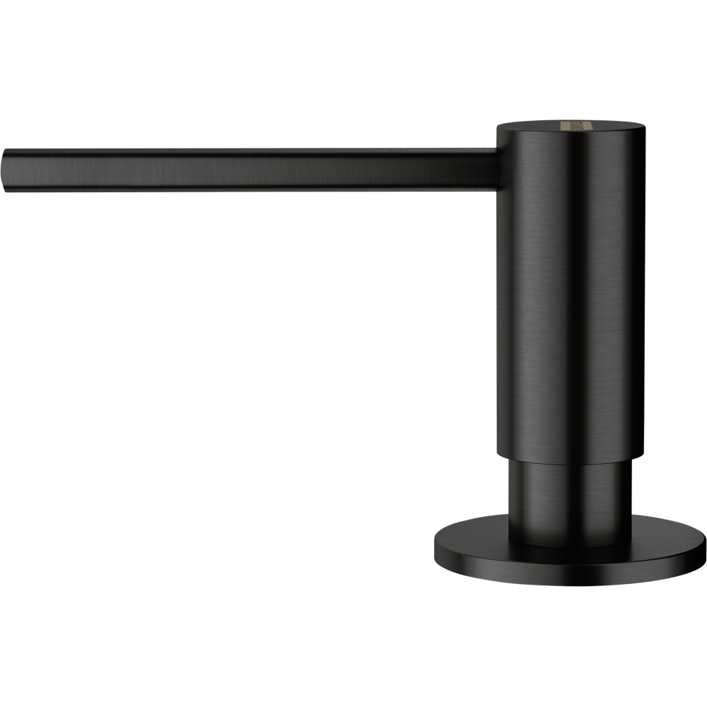 Spülmitteldispenser Industrial Black