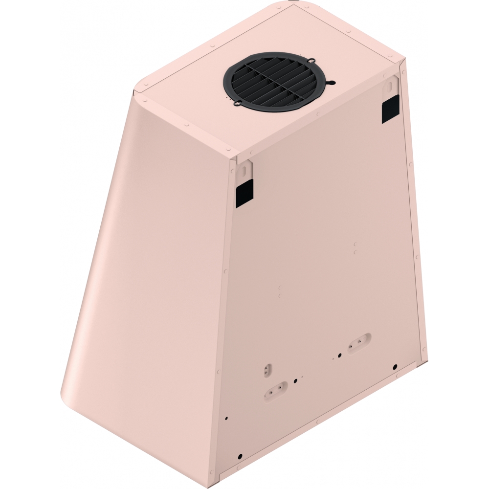 Haube Smart Deco FSMD 508 RS 50cm