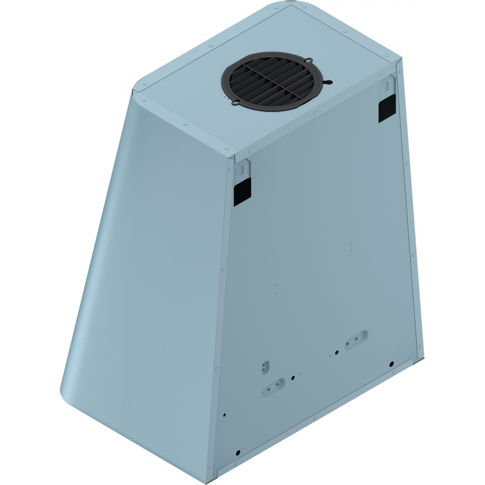 HOTTE FSMD 508 BLEU FRANKE