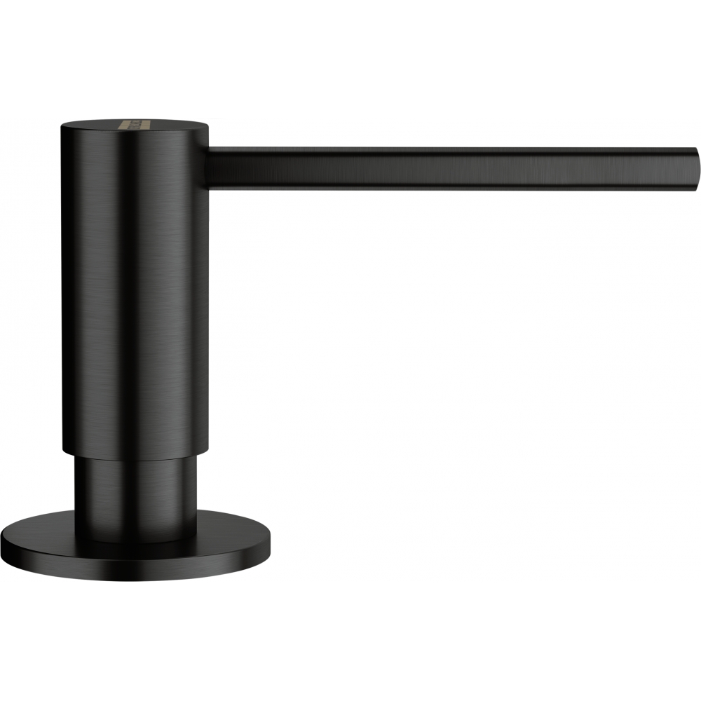 Spülmitteldispenser Industrial Black