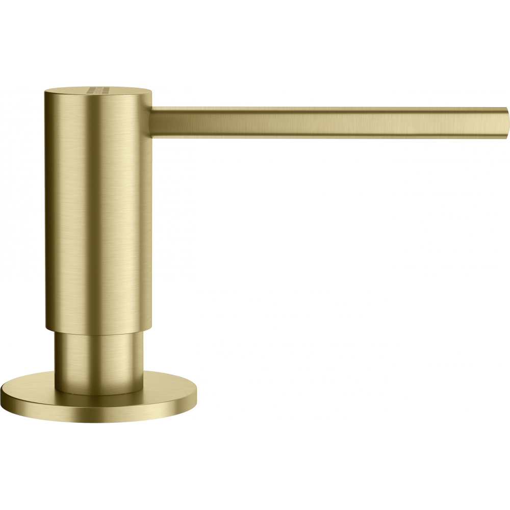 Seifendispenser Atlas Neo Gold