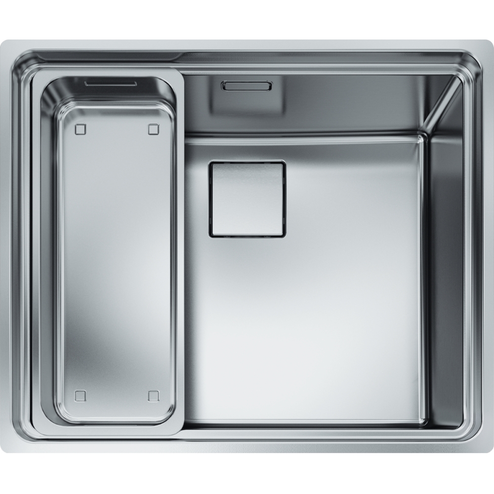 CEX 210/610-50 3 1/2" I SVRFEIART V-CH
