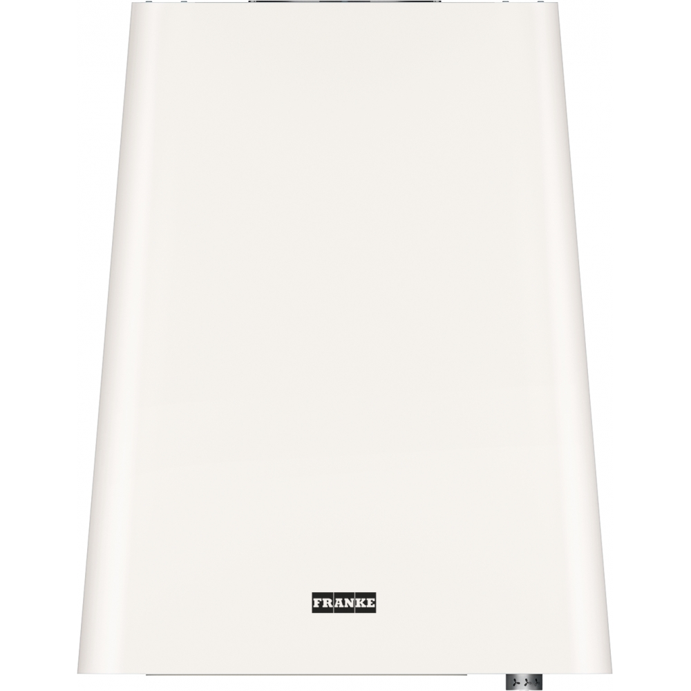 Hotte FSMD 508 BLC.Creme FRANKE
