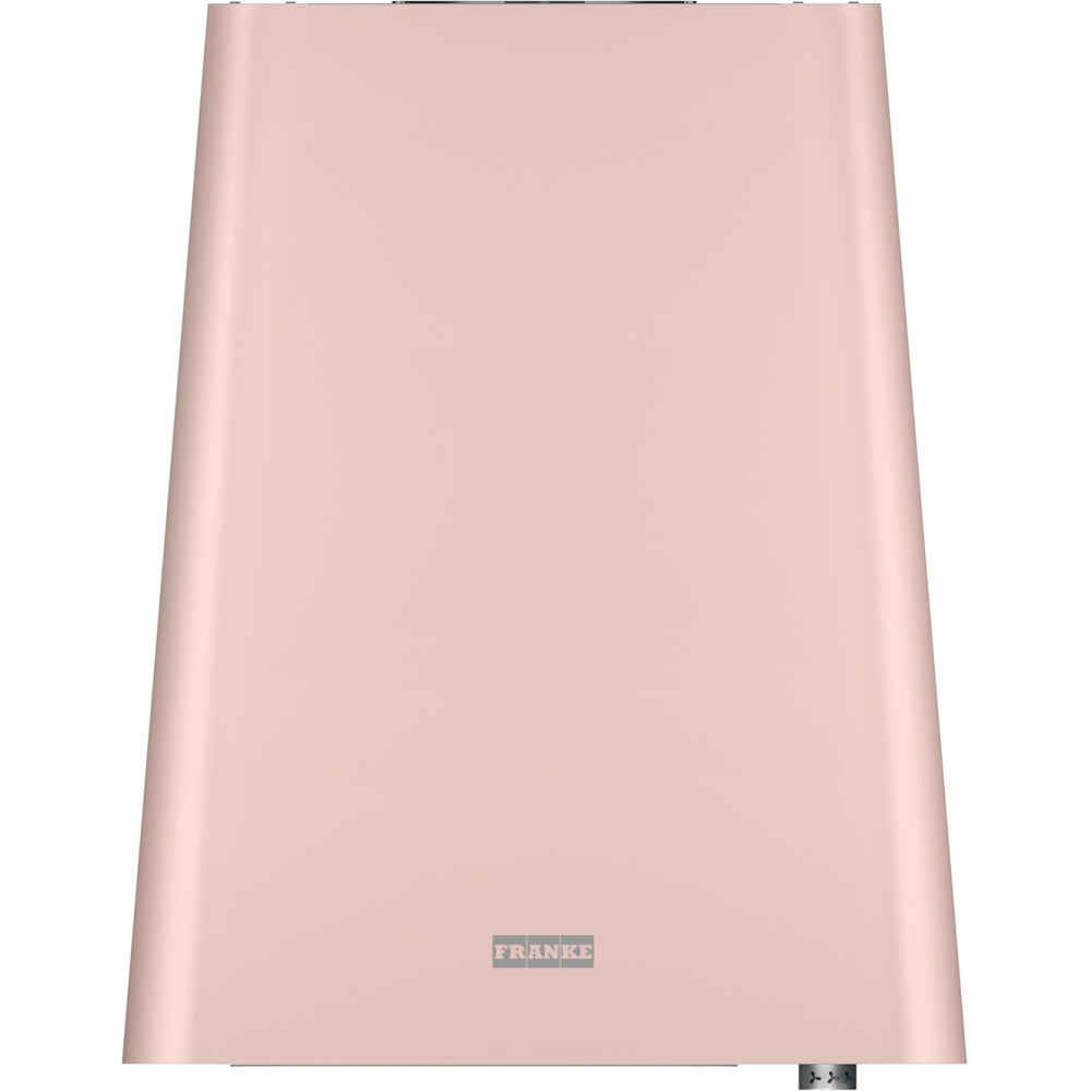 Haube Smart Deco FSMD 508 RS 50cm