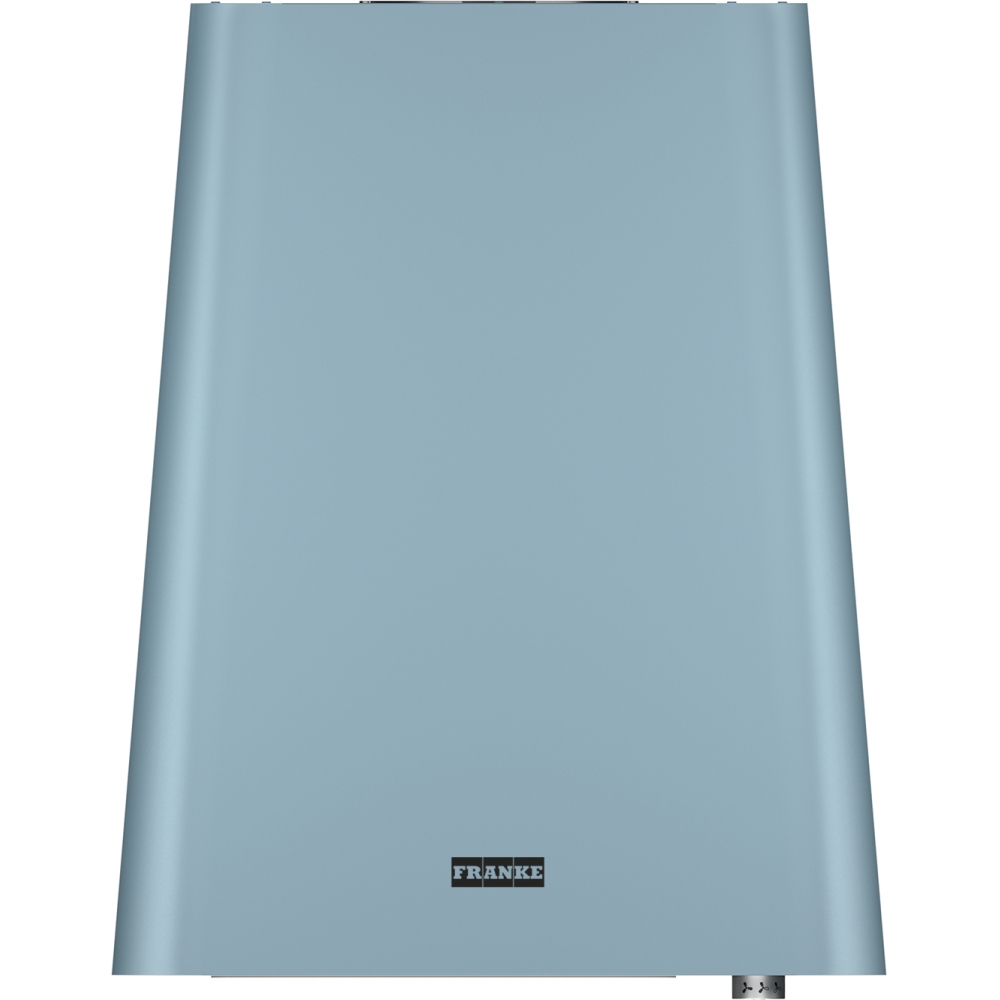 HOTTE FSMD 508 BLEU FRANKE