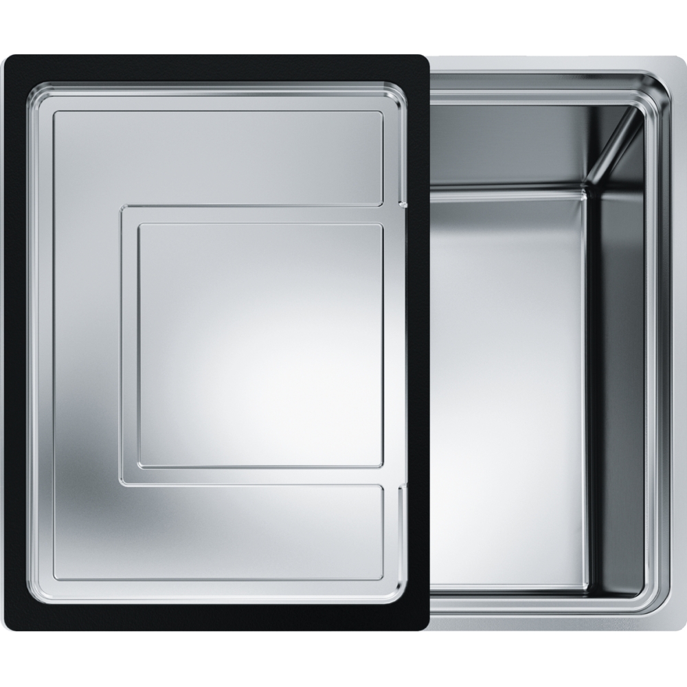 CEX 210/610-50 3 1/2" I SVRFEIART V-CH