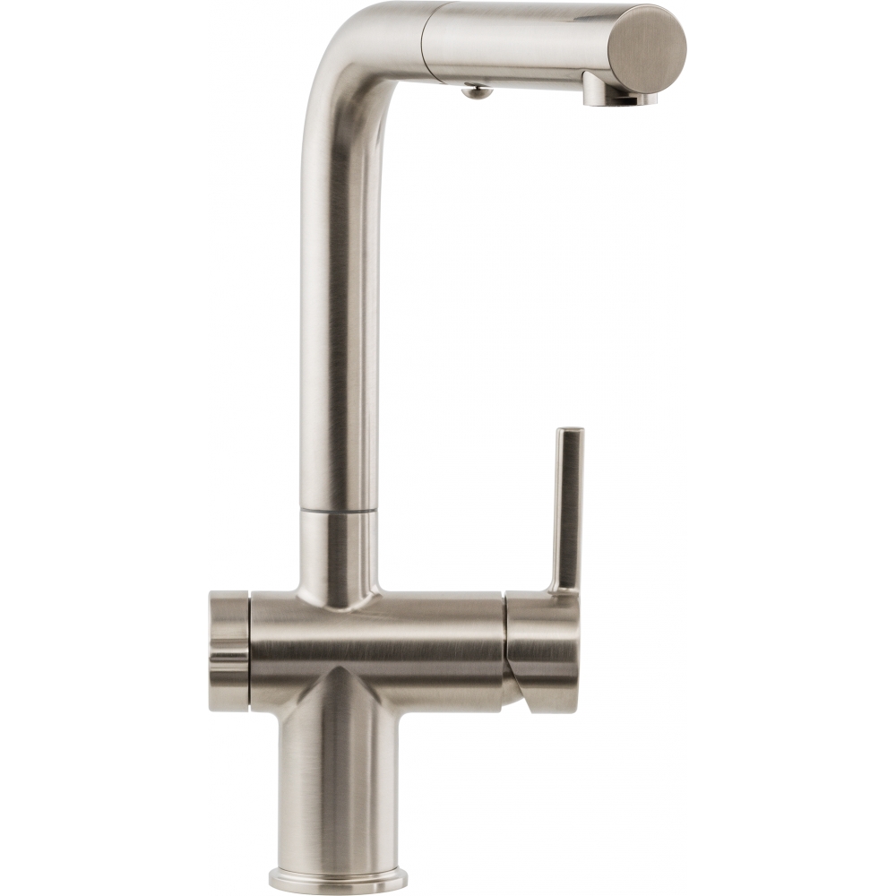 Active L Twist pull-out spray