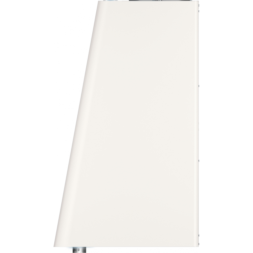 Hotte FSMD 508 BLC.Creme FRANKE