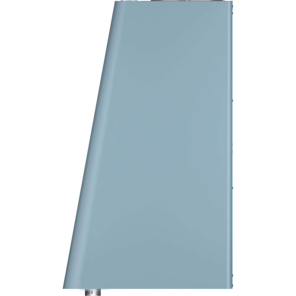 HOTTE FSMD 508 BLEU FRANKE