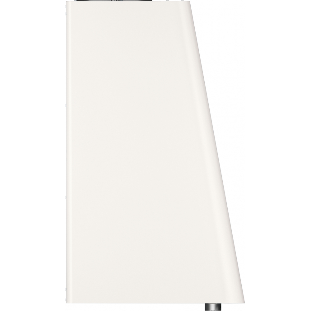 Hotte FSMD 508 BLC.Creme FRANKE
