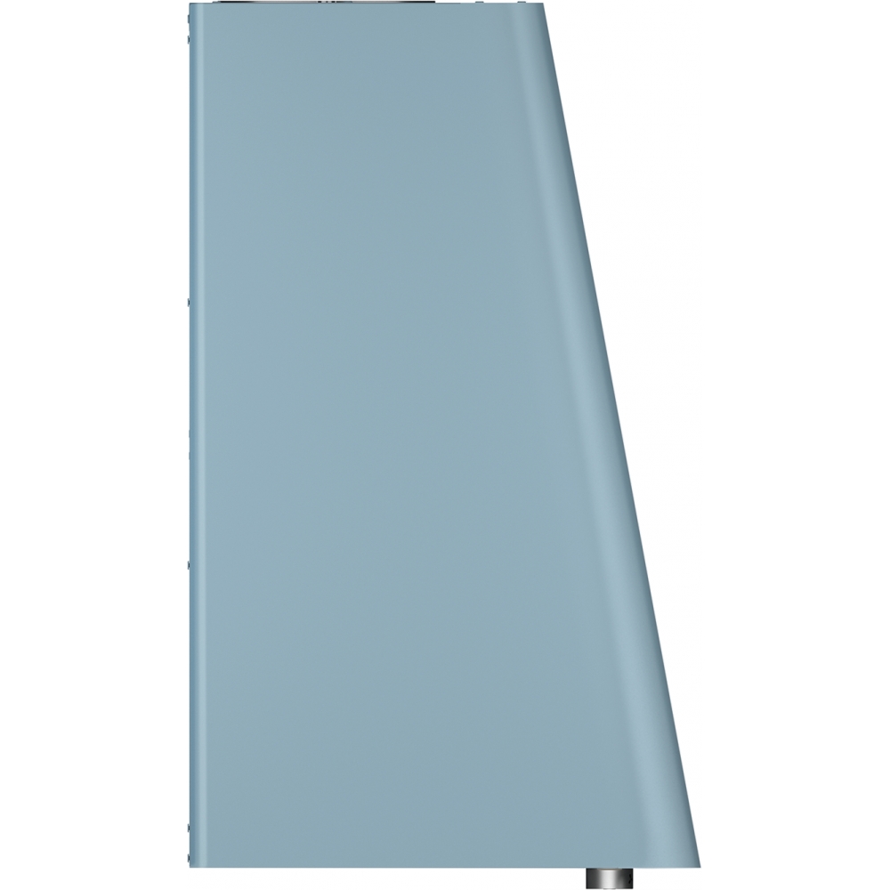 HOTTE FSMD 508 BLEU FRANKE
