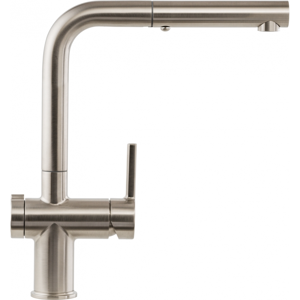 Active L Twist pull-out spray