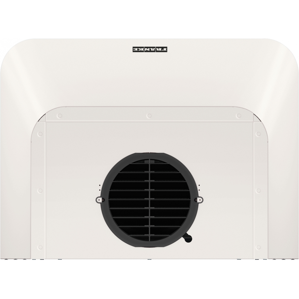 Hotte FSMD 508 BLC.Creme FRANKE