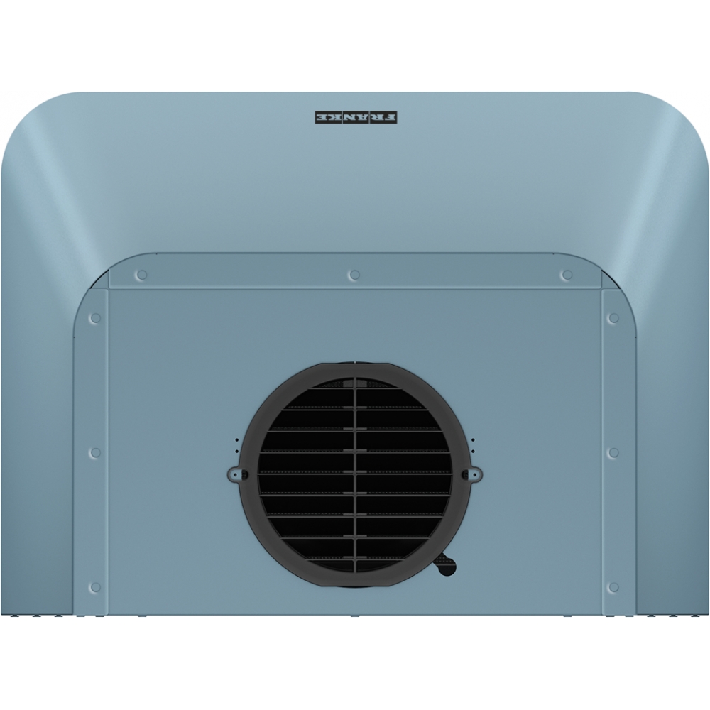 HOTTE FSMD 508 BLEU FRANKE