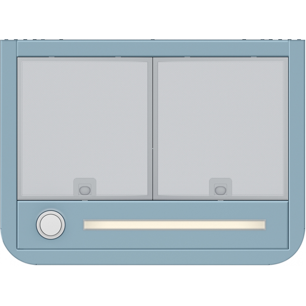 HOTTE FSMD 508 BLEU FRANKE
