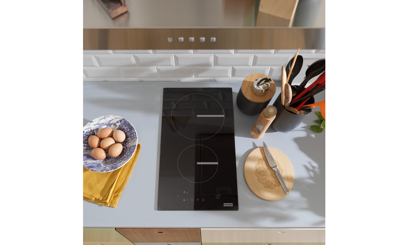 Hob induction FSM 302 I BK