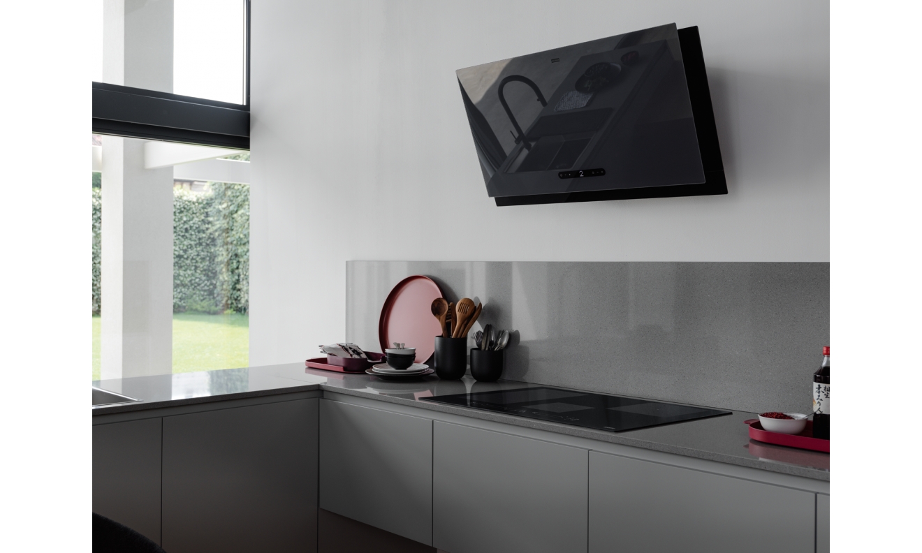 MARIS FMA 804 INDUZIONE NERO