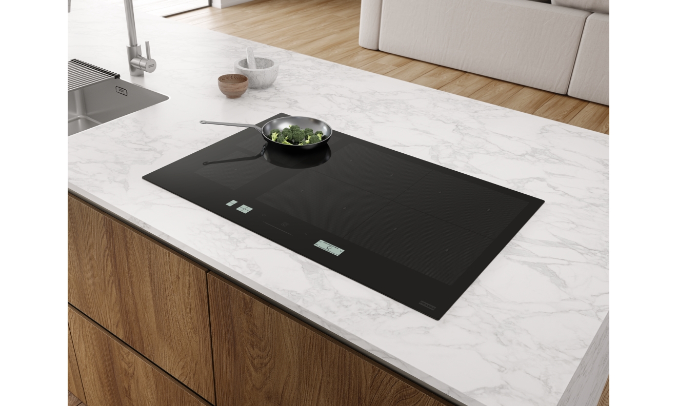 Mythos FMY 906 I FP BK