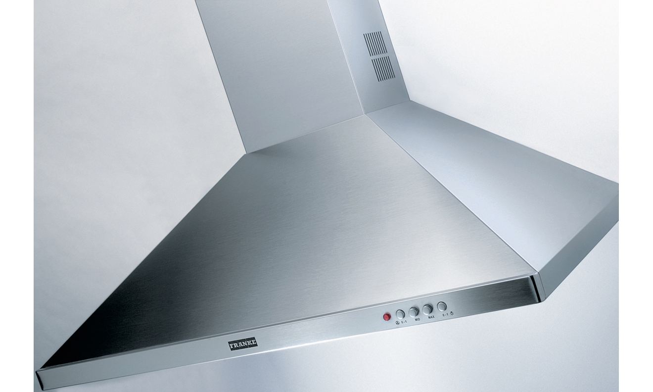 Wandhaube FDL 764XSL0 Wandhaube FDL 764XSL0