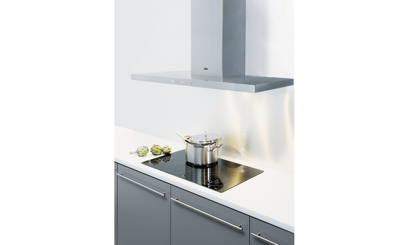 Abzugshaube FDF 12174 W XS - CH