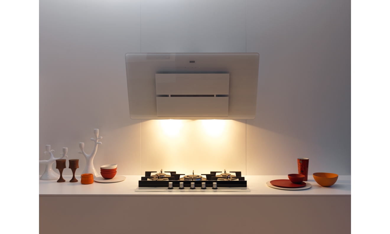 Abzugshaube FMA 905 WH