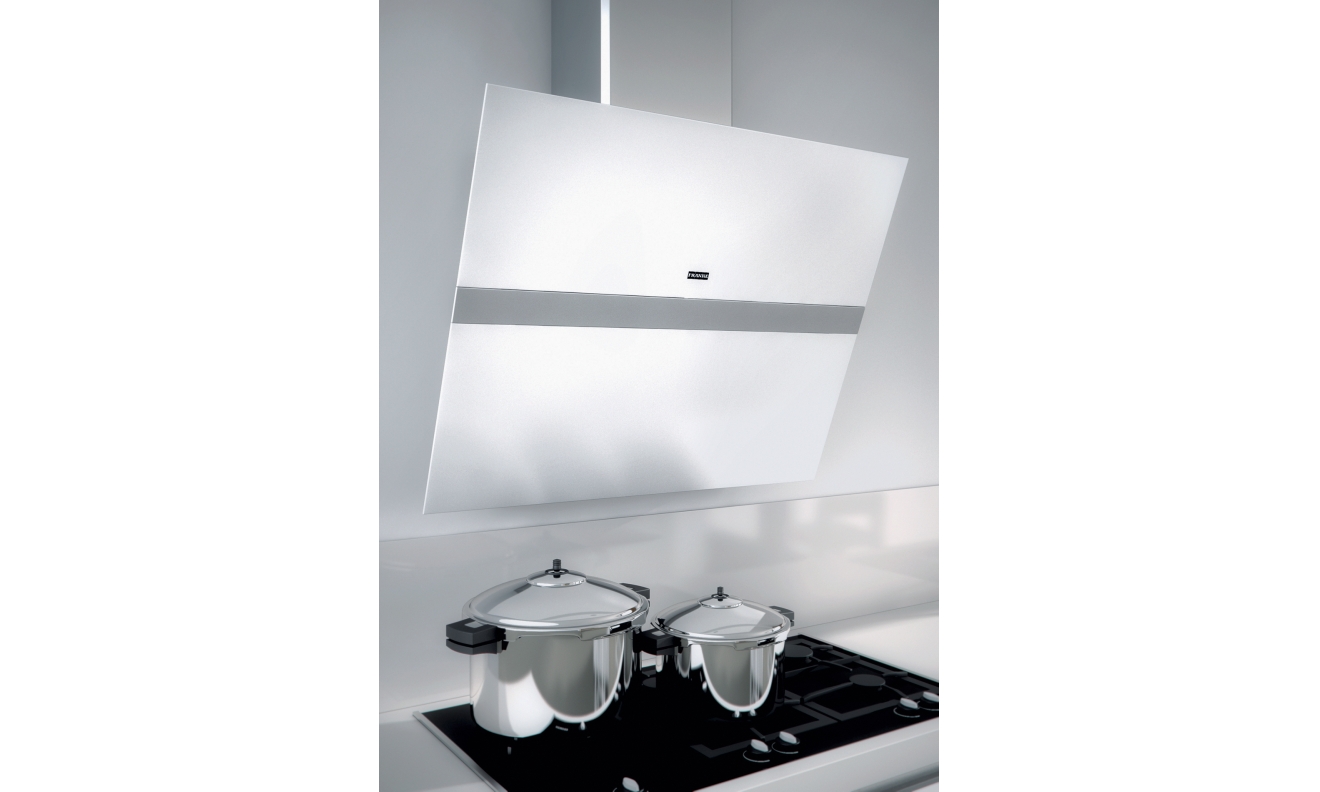 CAPPA FSW 918 TC W WH XS - CH FRANKE CAPPA FSW 918 TC W WH XS - CH FRANKE