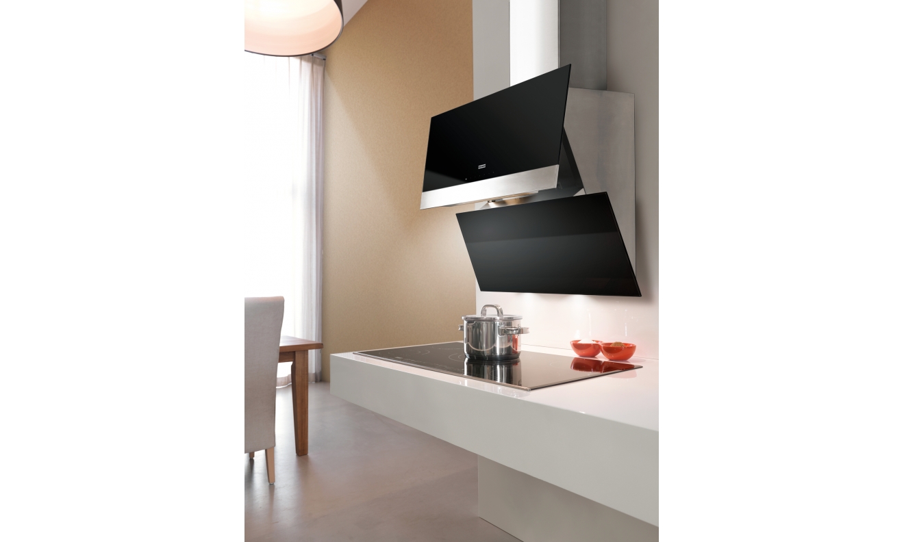 Abzugshaube FSW 918 BK XS V2 FRANKE