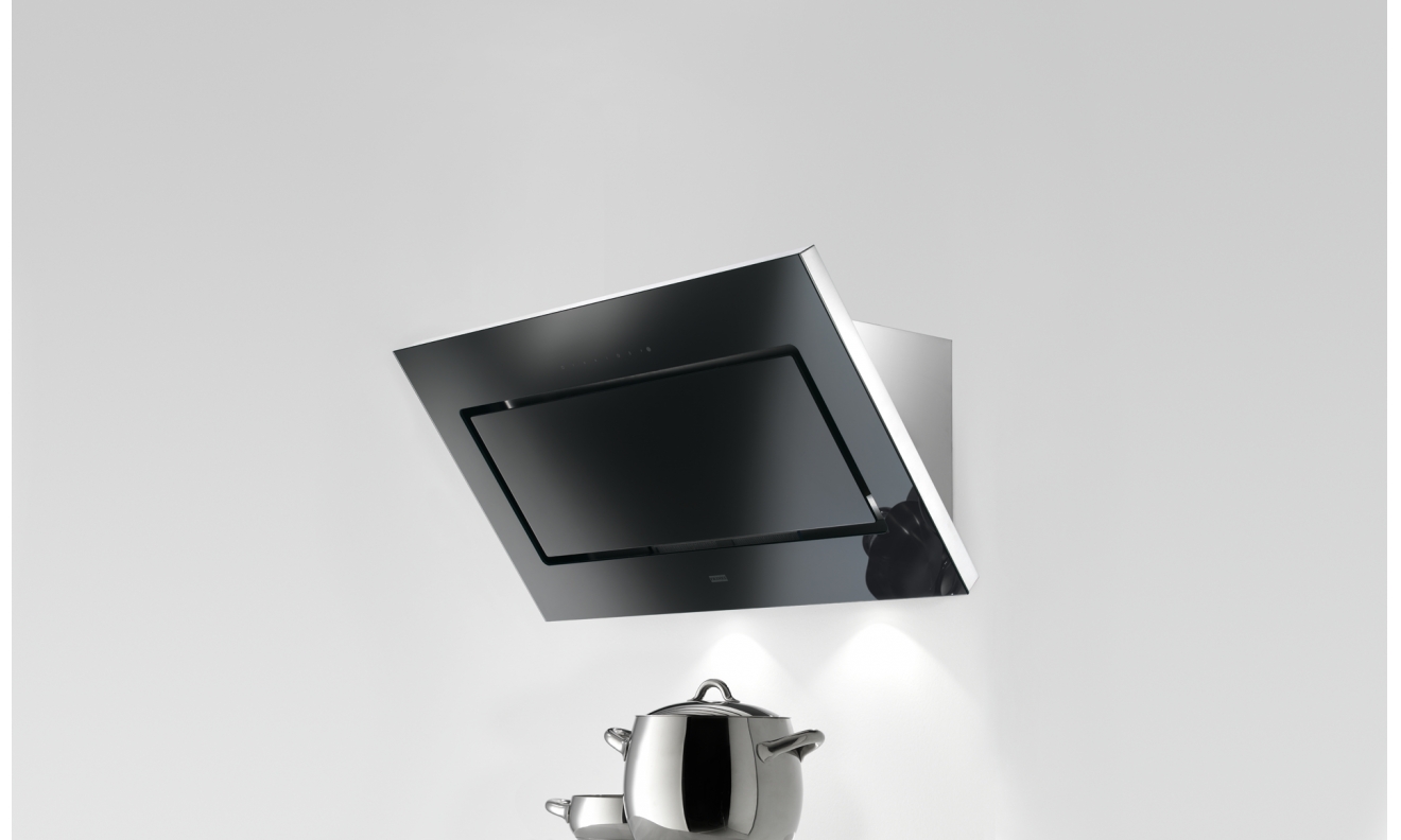 Haube FMYPL 906 BK Mythos Plus
