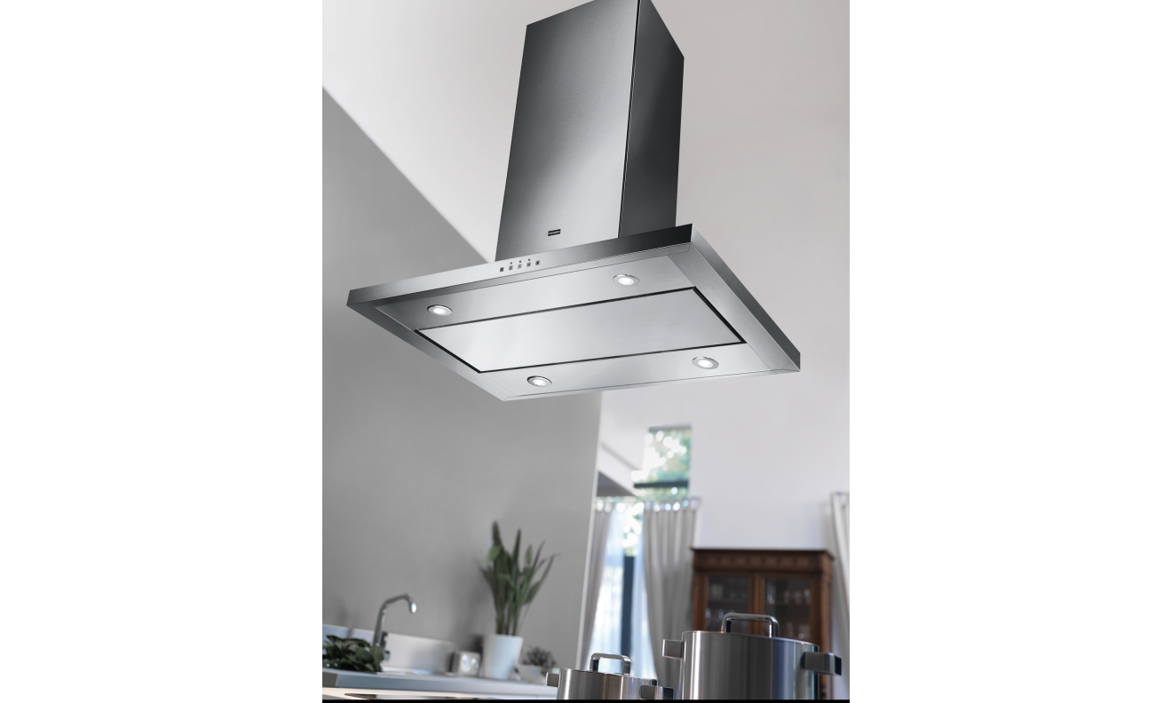 Inselhaube FDFPL 905 I XS FRANKE