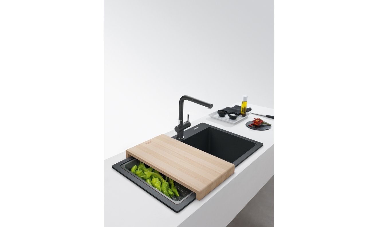 Tábua de corte 280x532mm