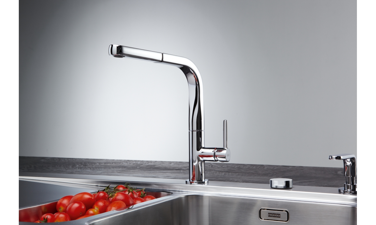 Arm Sinos Zug Seite HD Chrom Arm Sinos Zug Seite HD Chrom