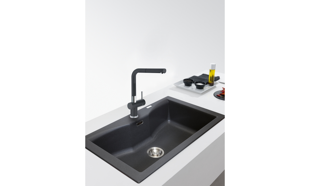 Active Plus pull-out