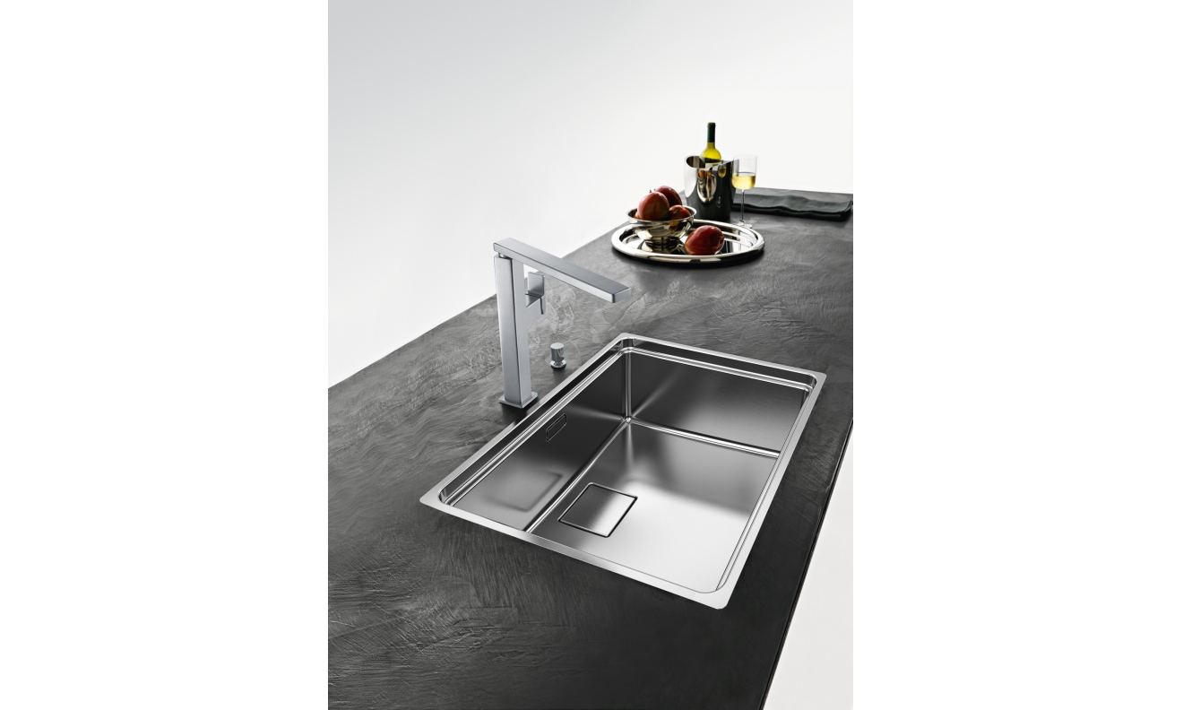 Franke Online Shop
